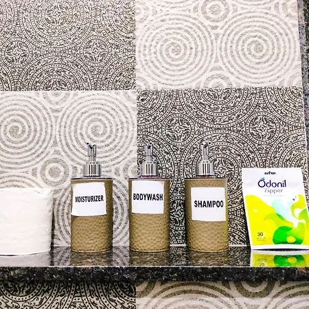 Elegano Serviced Apartments